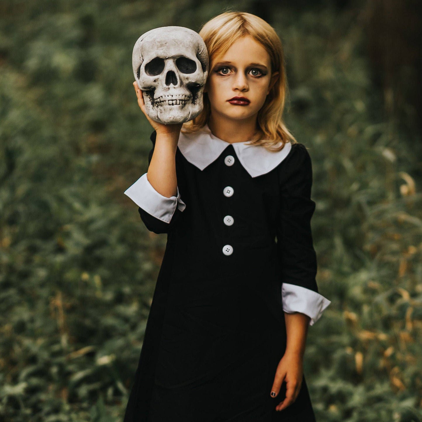 Dusk Girls Dress