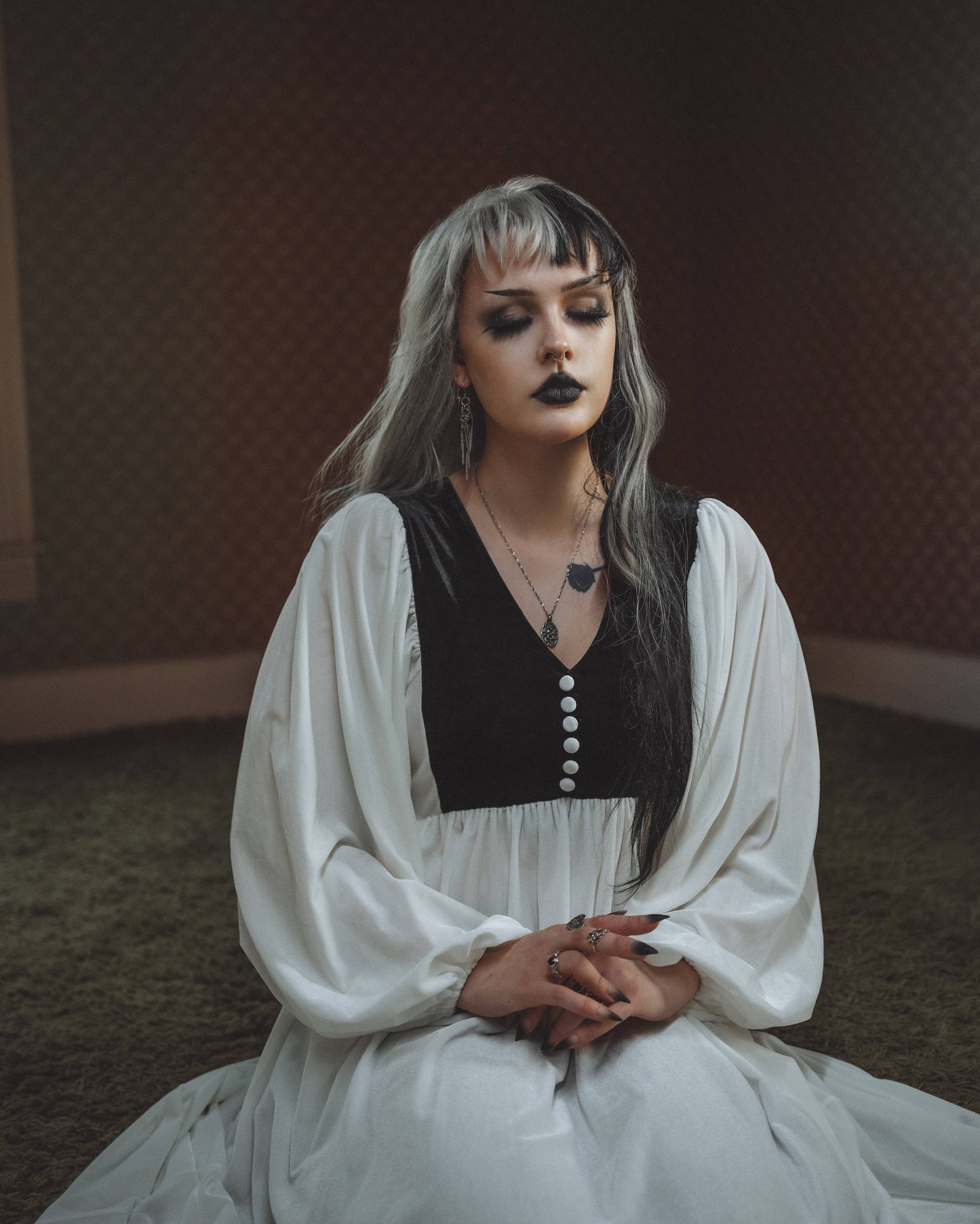 Edge of Seventeen Dress