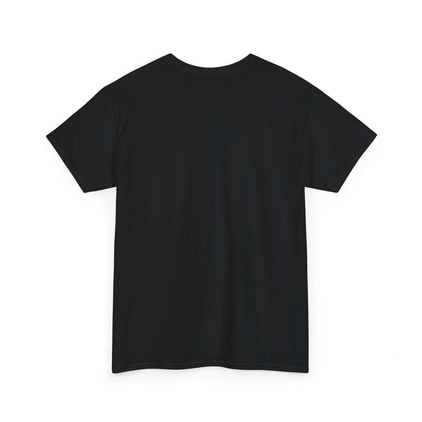 Life & Death Unisex Heavy Cotton Tee