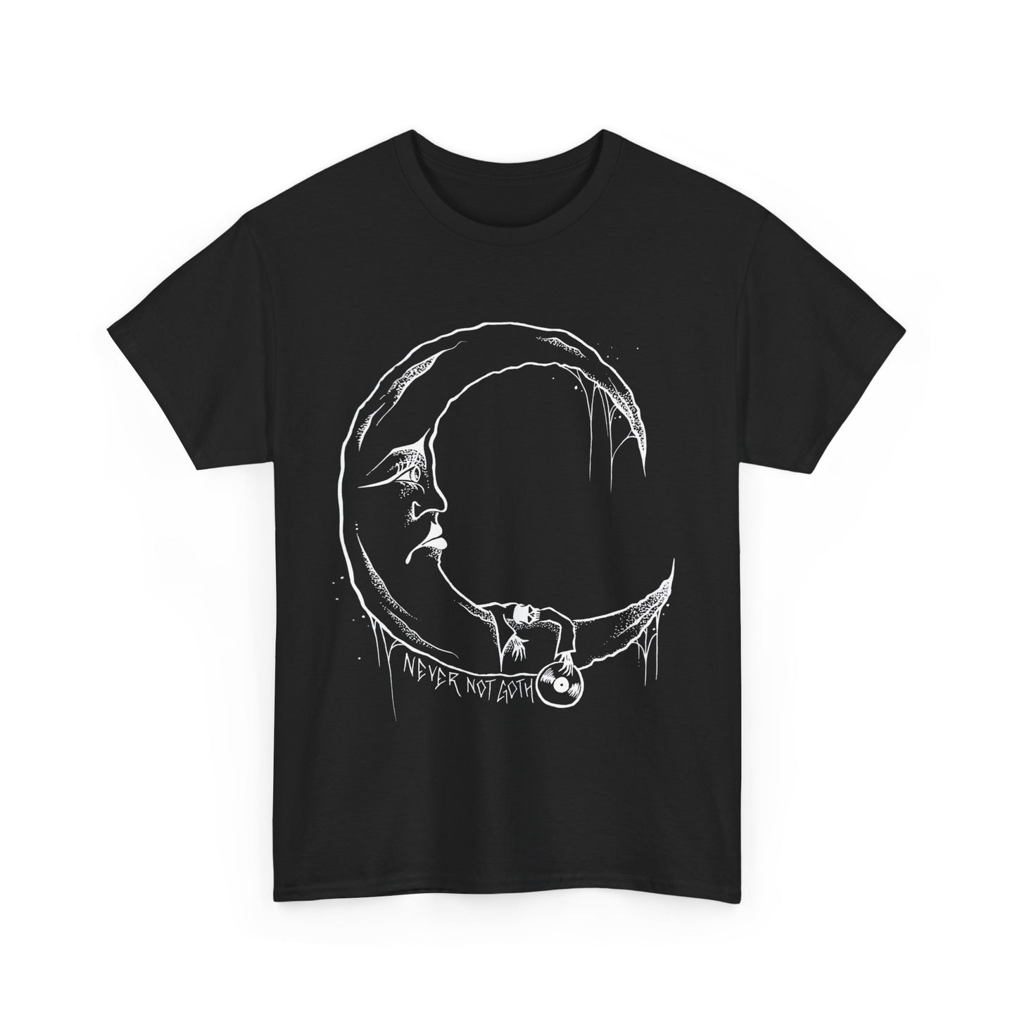 Creature Cotton Tee