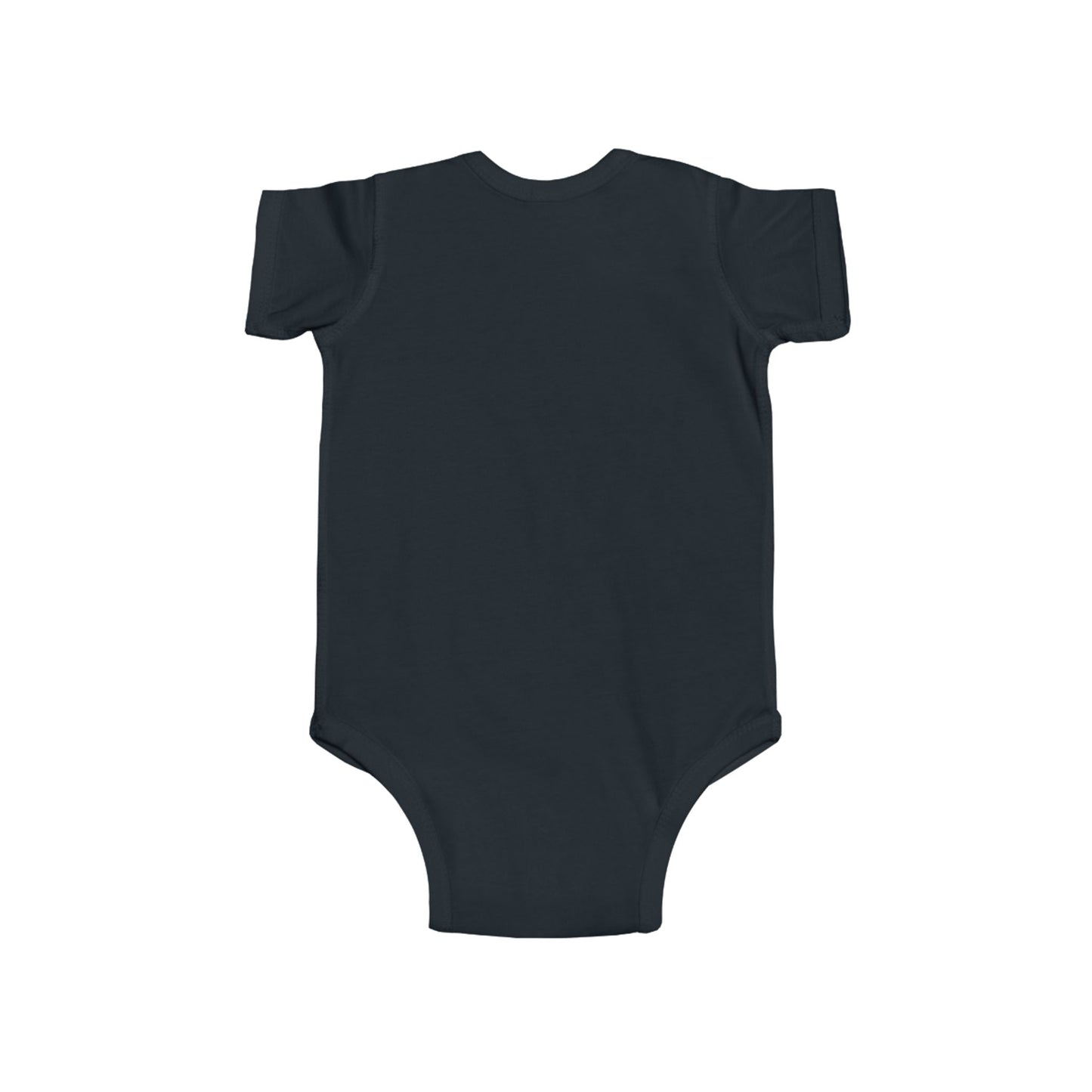Logo Infant Onesie