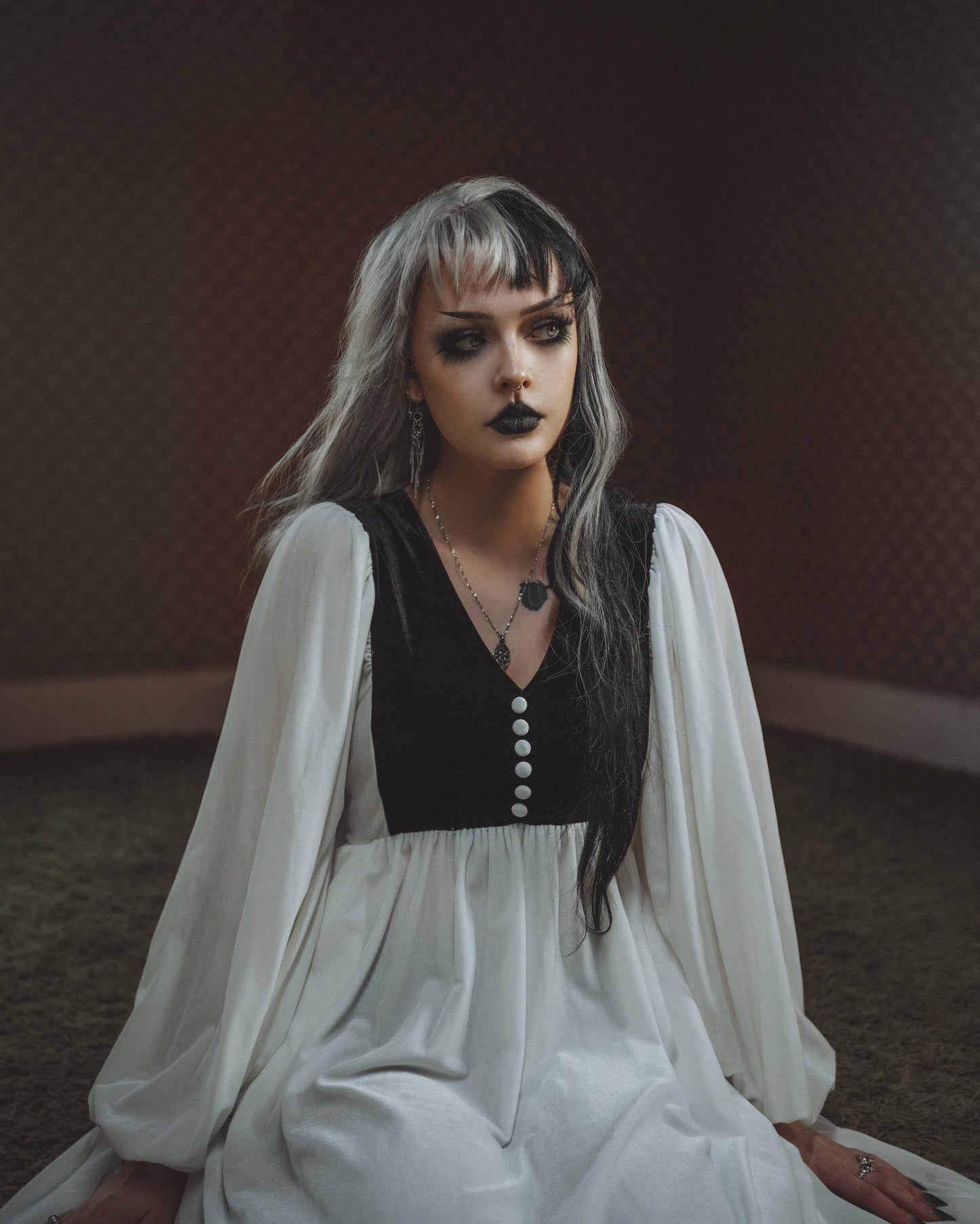 Edge of Seventeen Dress