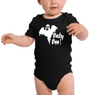 Baby Boo Baby Onesie
