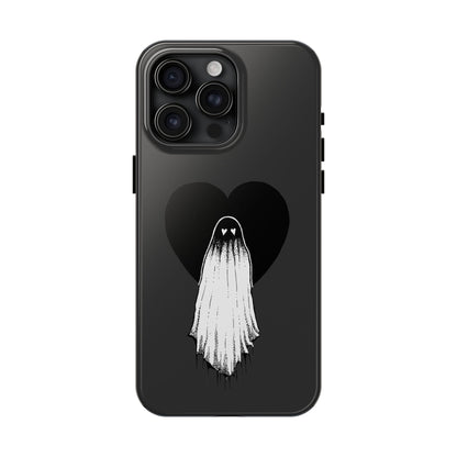 Ghost Phone Cases