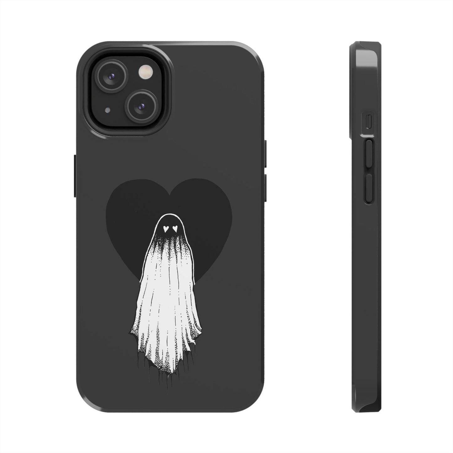 Ghost Phone Cases