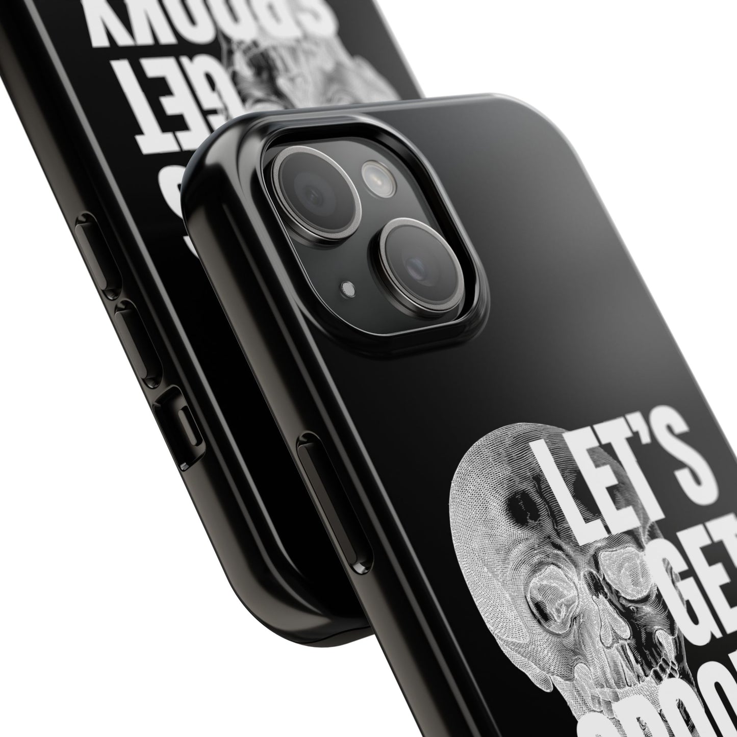 Spooky Phone Cases