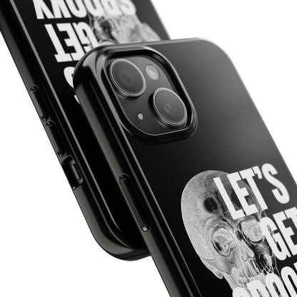 Spooky Phone Cases