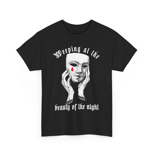 Weeping Vampire Tee