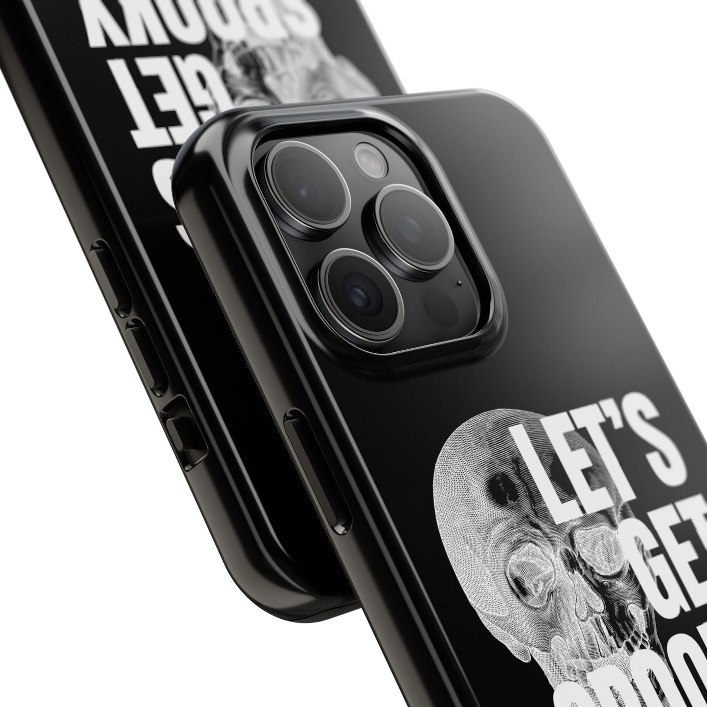 Spooky Phone Cases