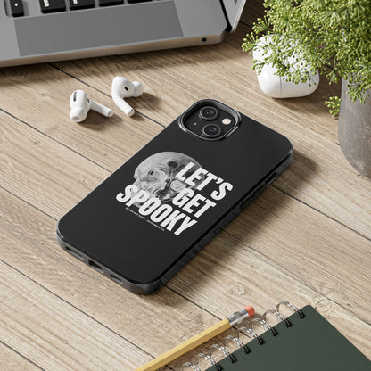 Spooky Phone Cases
