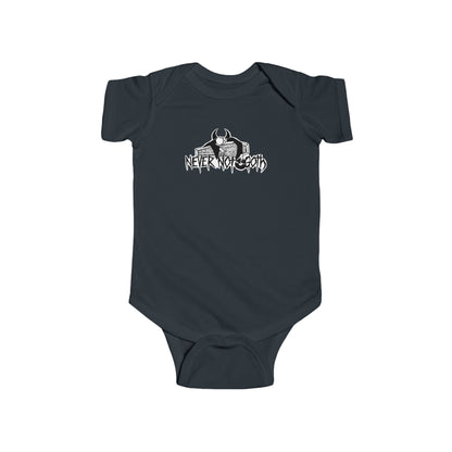 Logo Infant Onesie