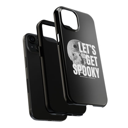 Spooky Phone Cases