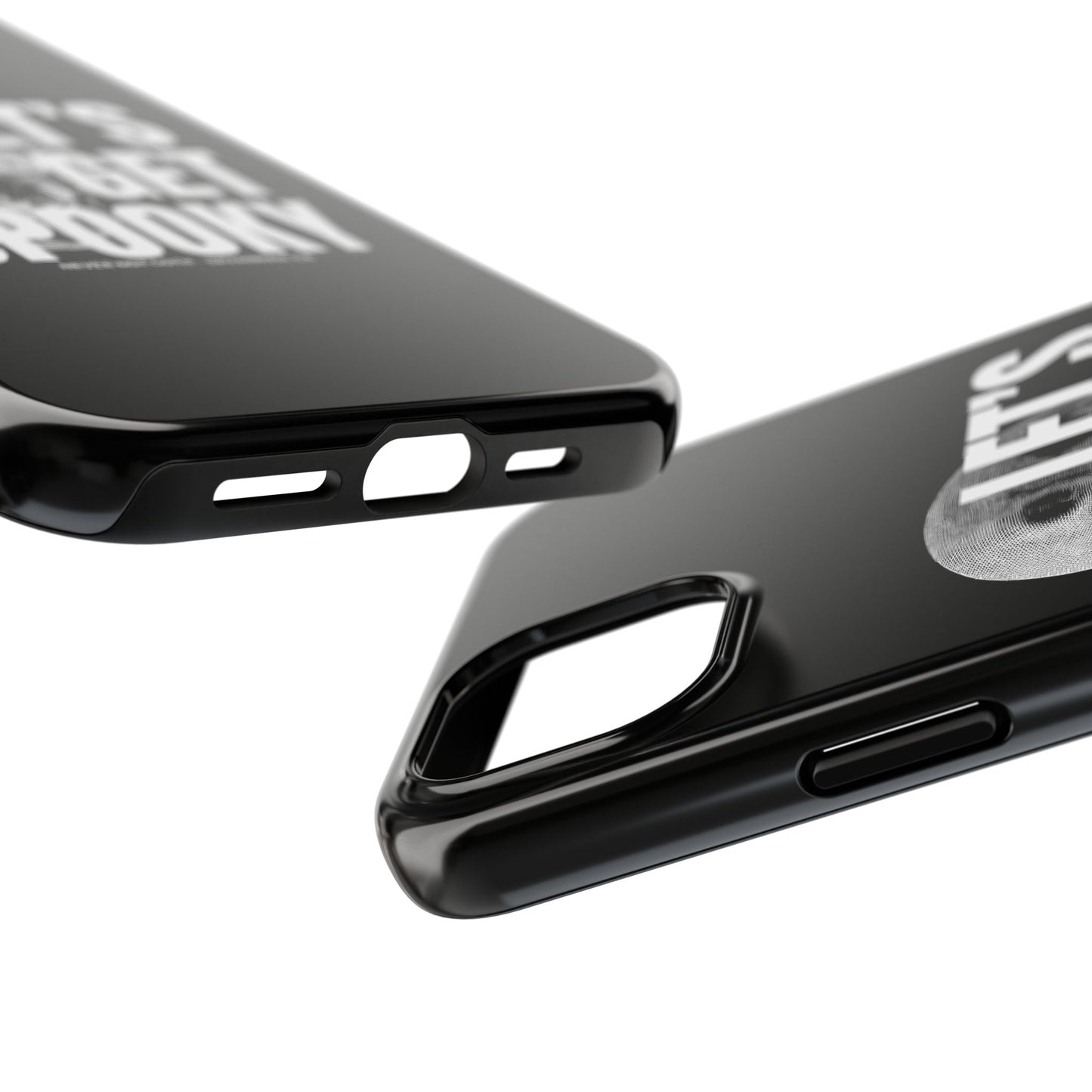 Spooky Phone Cases