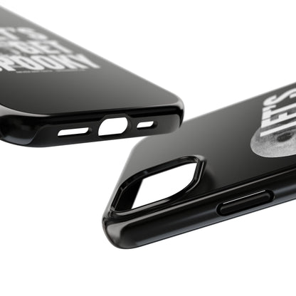 Spooky Phone Cases