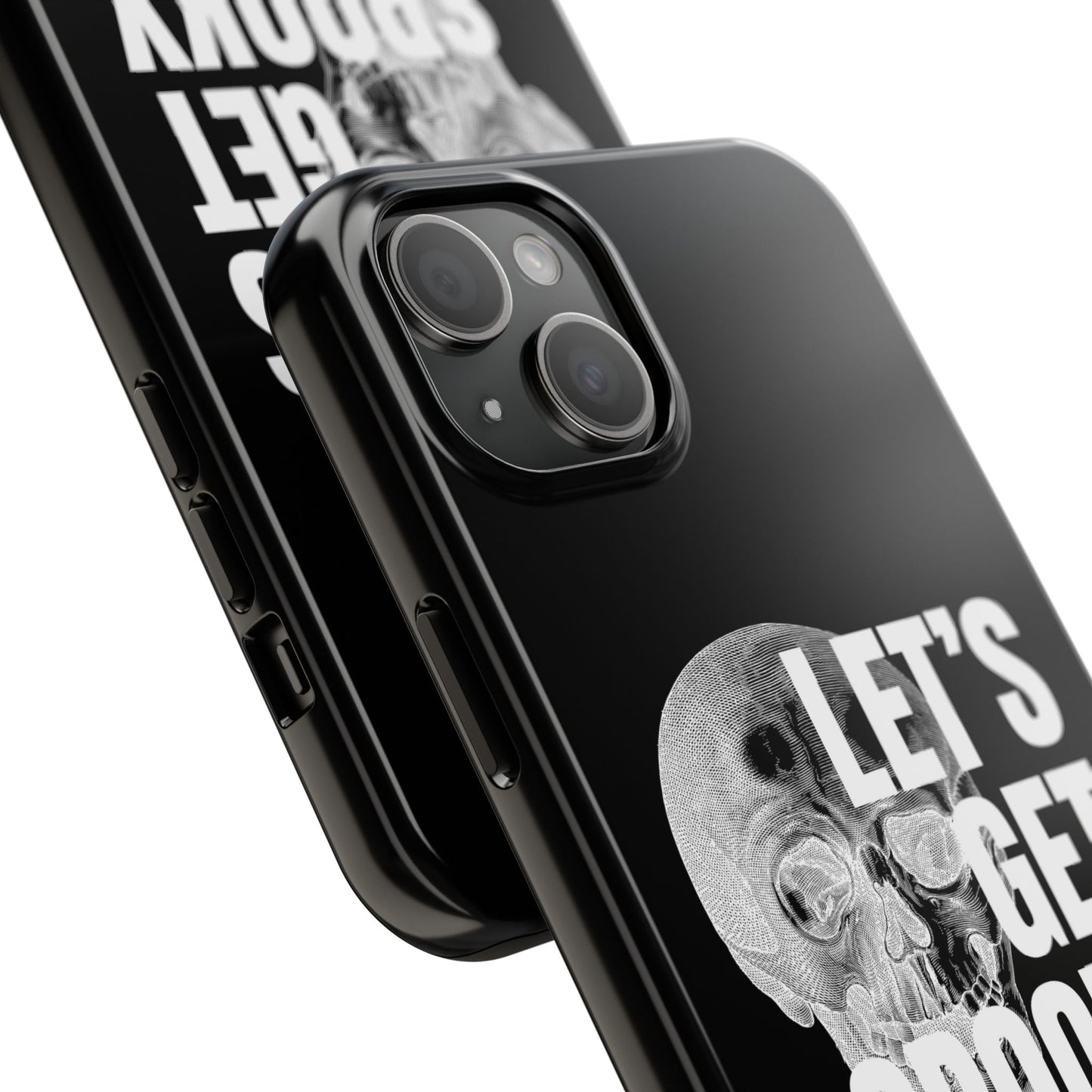 Spooky Phone Cases
