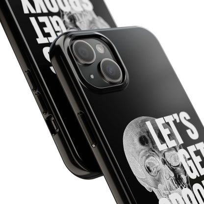 Spooky Phone Cases