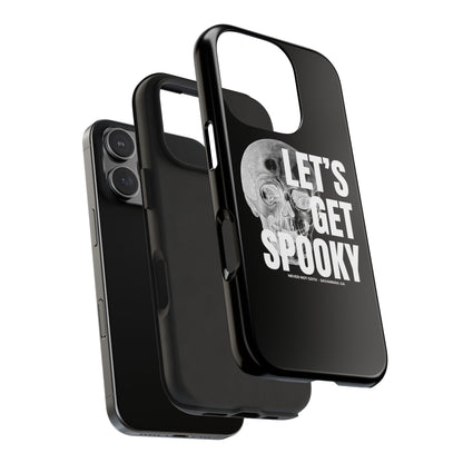 Spooky Phone Cases