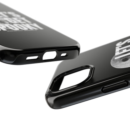 Spooky Phone Cases
