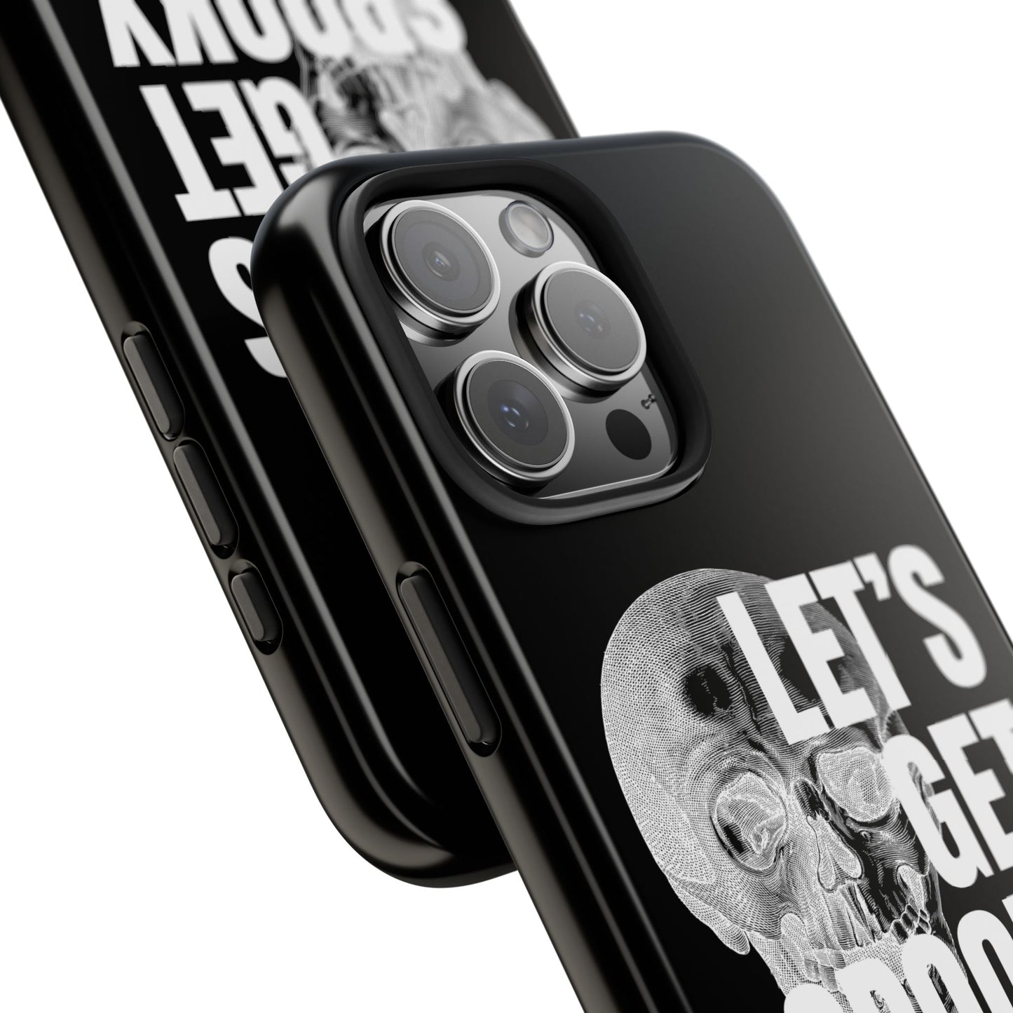 Spooky Phone Cases