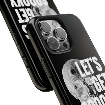 Spooky Phone Cases
