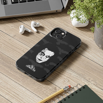 Eric Draven Phone Cases