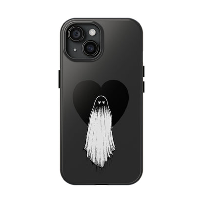 Ghost Phone Cases