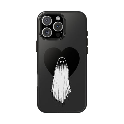 Ghost Phone Cases