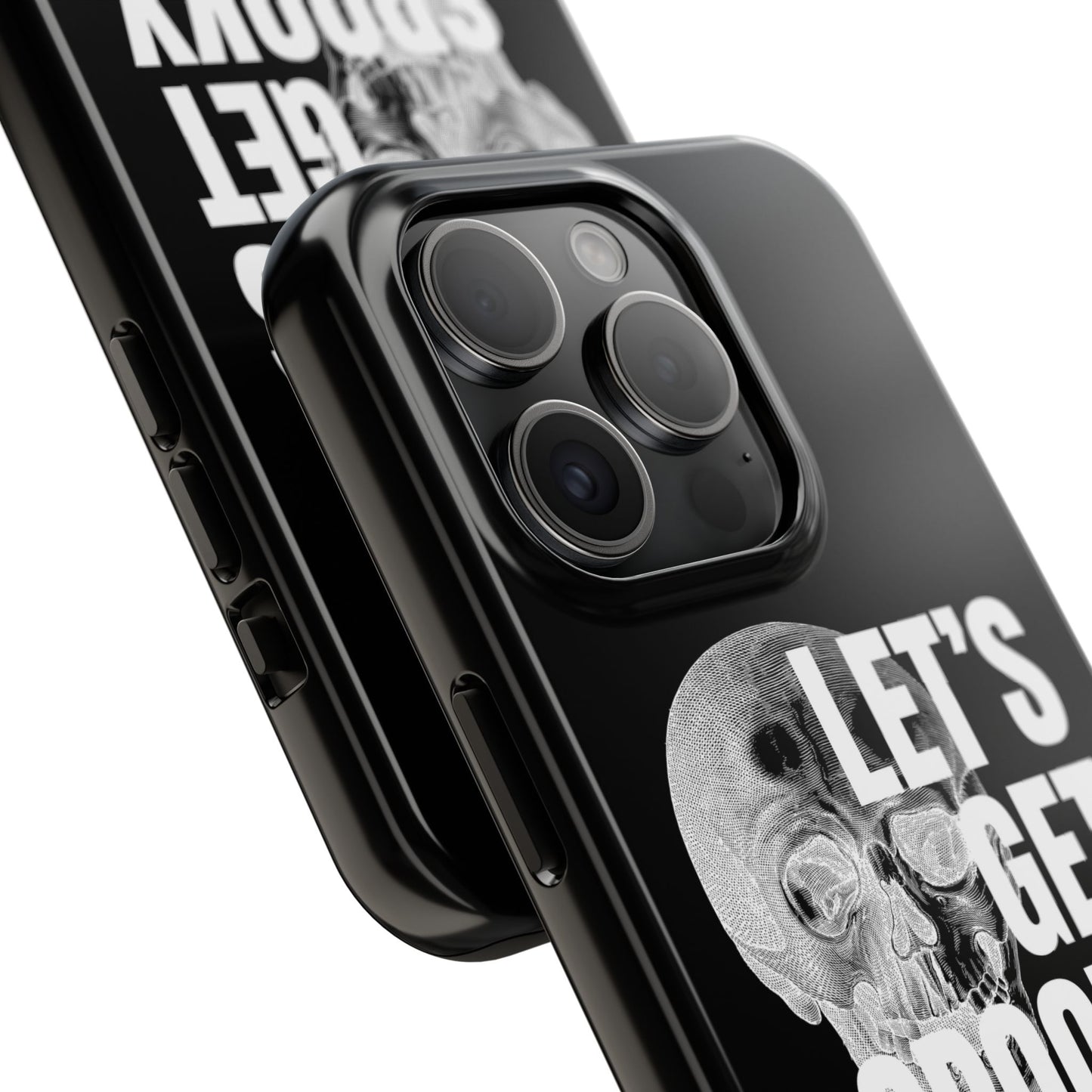 Spooky Phone Cases