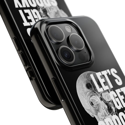 Spooky Phone Cases