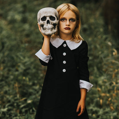 Dusk Girls Dress