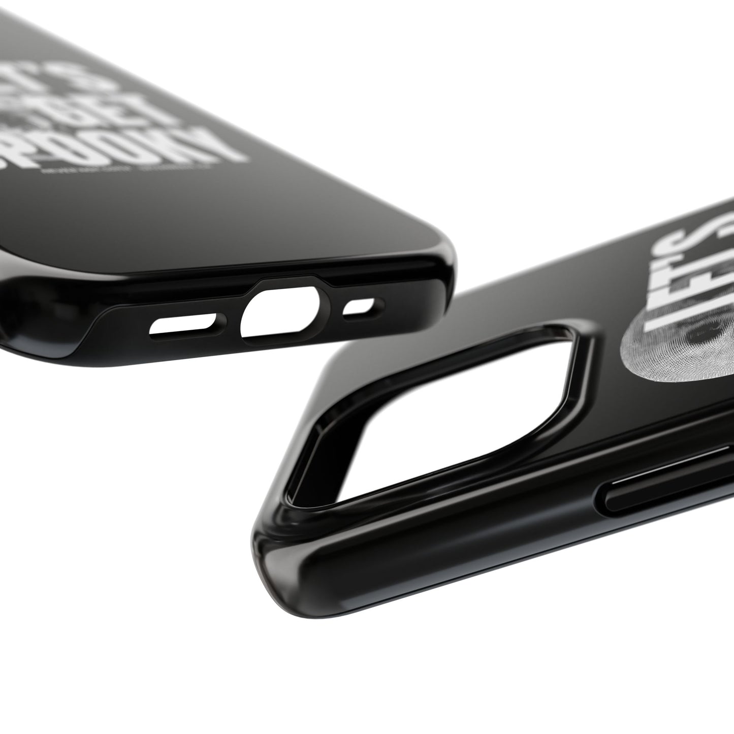 Spooky Phone Cases