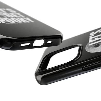 Spooky Phone Cases