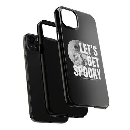 Spooky Phone Cases