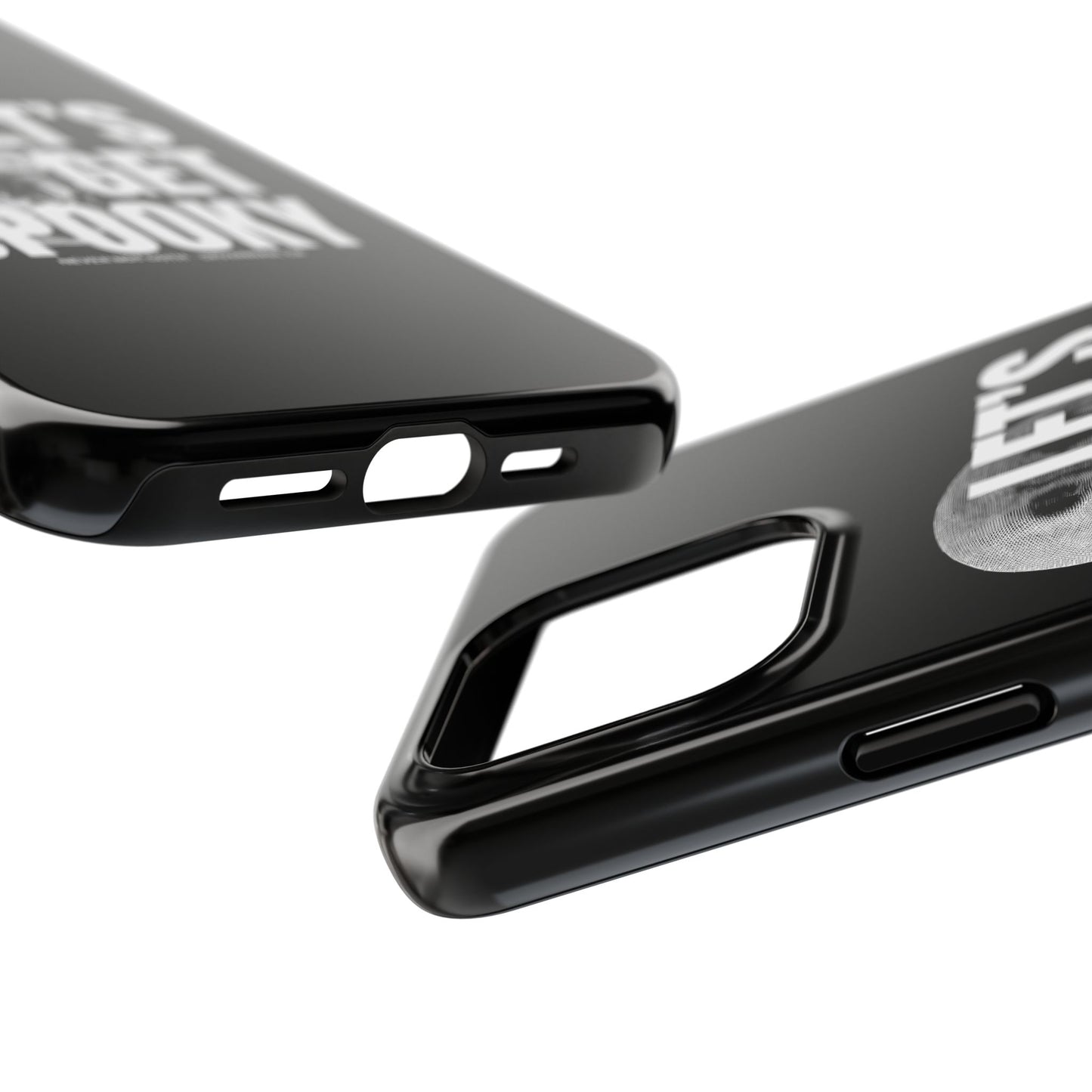 Spooky Phone Cases