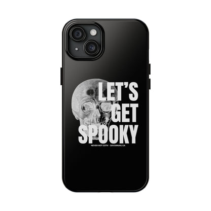 Spooky Phone Cases