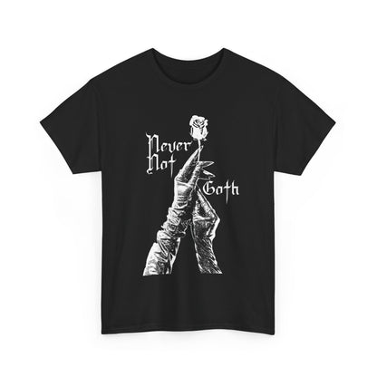 Glove Unisex Heavy Cotton Tee