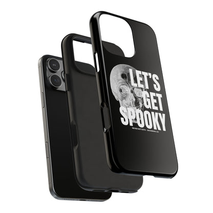 Spooky Phone Cases