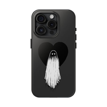 Ghost Phone Cases