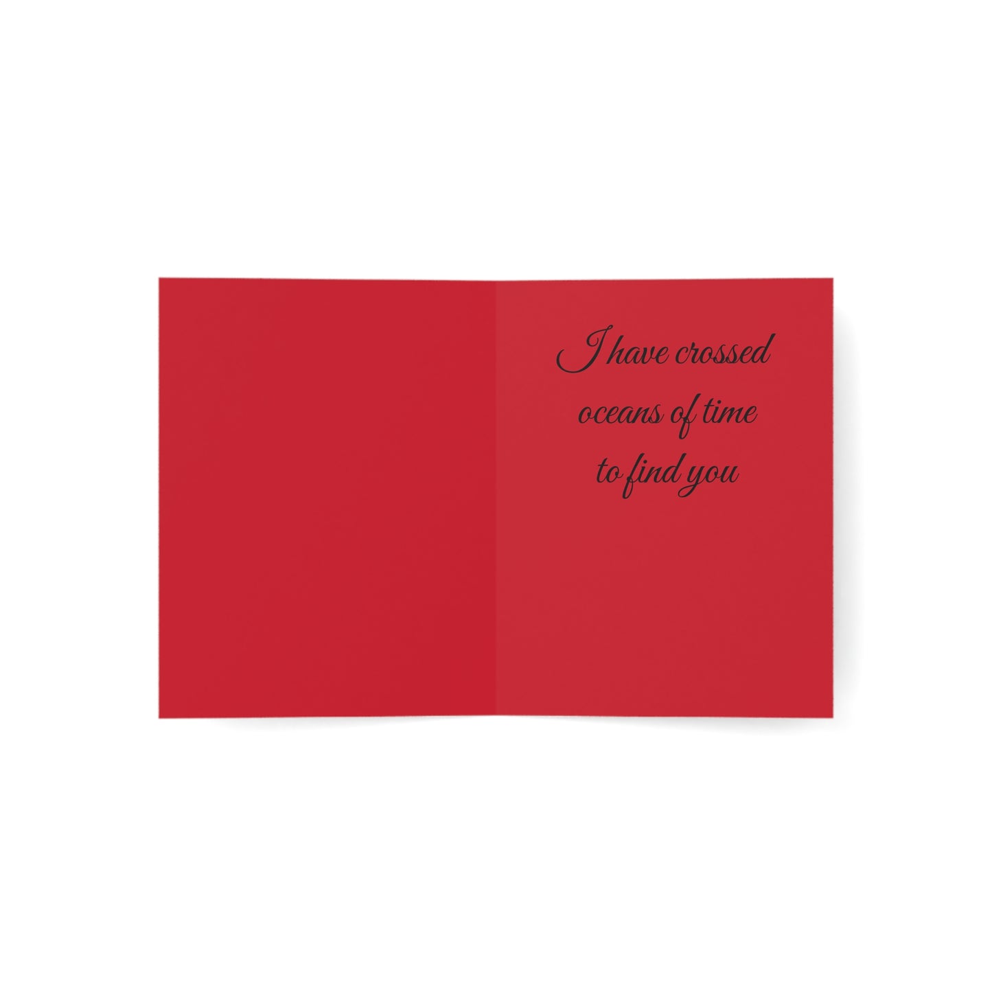 Dracula Valentines Cards
