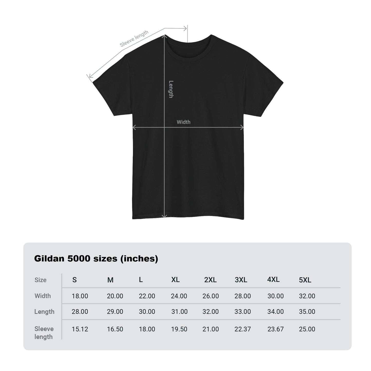 Bonaventure Cotton Tee