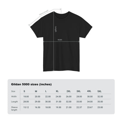 Bonaventure Cotton Tee