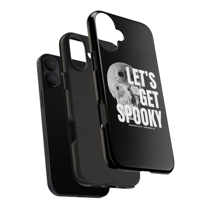 Spooky Phone Cases
