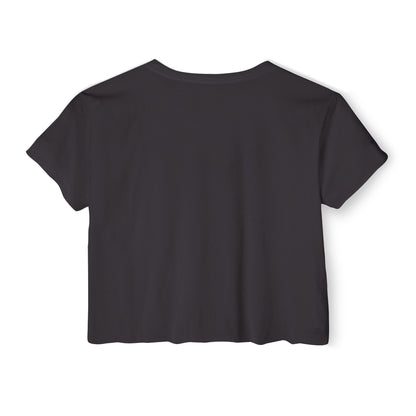 Bonaventure Crop Top