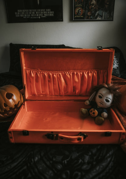 Haunted Hallows Trunk