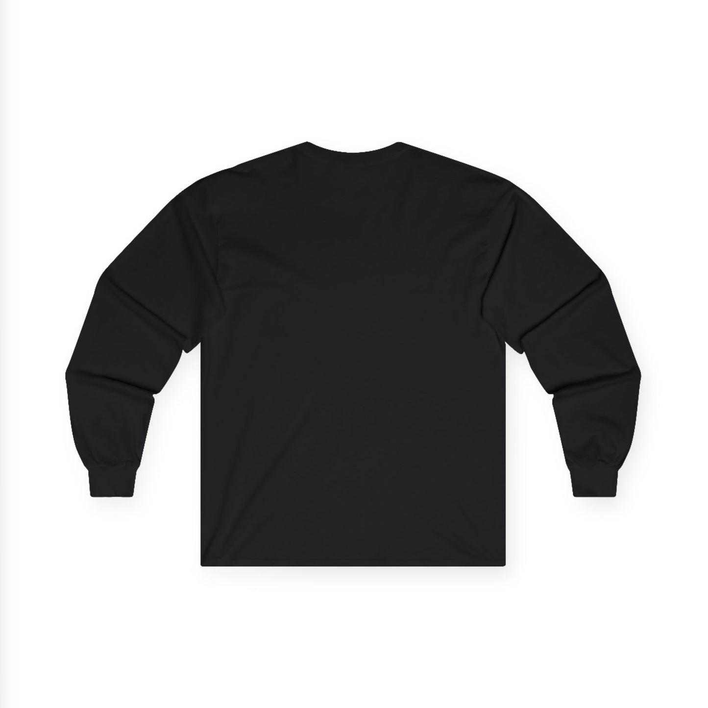 Creature Unisex Ultra Cotton Long Sleeve Tee