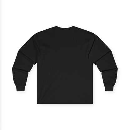 Creature Unisex Ultra Cotton Long Sleeve Tee