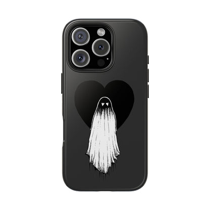 Ghost Phone Cases