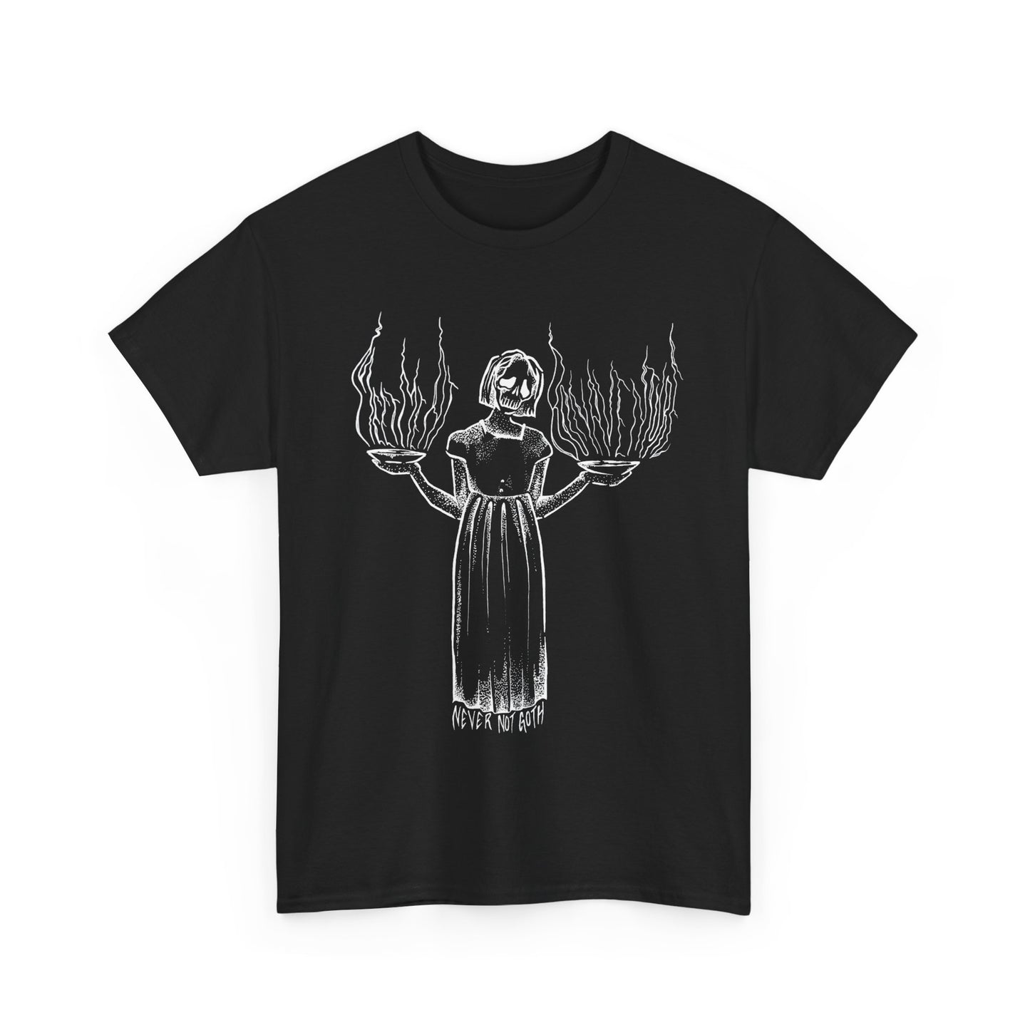 Bonaventure Cotton Tee