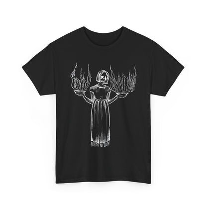 Bonaventure Cotton Tee