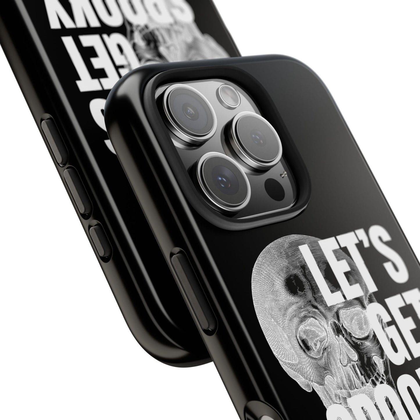 Spooky Phone Cases